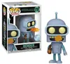 Bender – Funko Pop! – Futurama Produktbild-Vorschau 3