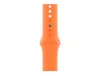 Opaska sportowa APPLE do zegarka Watch 45 mm Podgląd zdjęcia produktu 3