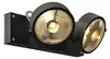 SLV KALU, wand- en plafondlamp, QPAR111, met twee lampen, Productafbeelding-voorbeeld 2