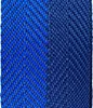 Teppicheinfassband 40mm Breite x Laufmeter - Marineblau – Produktbild-Vorschau 5
