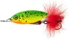 Fox Rage Spinner Size 3 11gr UV Lemon Tiger Produktbild-Vorschau 6