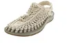 KEEN Uneek 1018698 (39/white cap-cornstalk) Produktbild-Vorschau 5