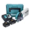 Makita DCC 500 RTJ Akku Diamantschneider 18 V 125 mm Produktbild-Vorschau 2