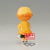 Demon Slayer Kimetsu No Yaiba Zenitsu Agatsuma Q posket Produktbild-Vorschau 10