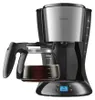Cafetière filtre Philips Daily Collection HD7459/20 - noire Voir les images du produit 3