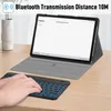 FINTIE Beleuchtete Tastatur Hülle für Samsung Galaxy Tab Produktbild-Vorschau 7