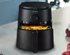 Philips Airfryer,Heißluftfritteuse NA110/00, 3,2 l, schwarz Produktbild-Vorschau 4