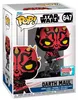 Funko Pop! Star Wars - Ekskluzywna figurka winylowa Darth Náhľad obrázku produktu 1