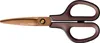 Plus Japan 35058 Nůžky Fitcut Curve - Premium Titanium, Náhled obrázku produktu 1