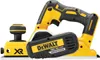DeWalt DCP580N-XJ 18V Akku-Hobel solo Produktbild-Vorschau 4