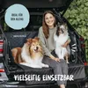 RUDELKÖNIG Kofferraumschutz Hund gesteppt – Produktbild-Vorschau 6