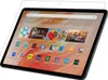 Pellicola protettiva in vetro per Amazon Fire HD 10 2023 Anteprima dell’immagine prodotto 3