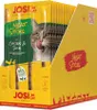 Josera JosiCat Meat Sticks Chicken & Duck - weicher Snack Produktbild-Vorschau 1