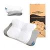 Schmetterlingskissen | Ergonomisches Kissen Produktbild-Vorschau 8