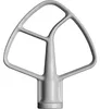 Kitchenaid Batteur plat pour robot de cuisine 5K452B Voir les images du produit 3