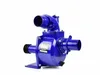 GEKO Pompe mécanique auto-amorçante avec poulie 3" G81468 Voir les images du produit 4