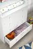 Wickelkommode 800 Shefa Kids, Teddy, weiß Produktbild-Vorschau 9
