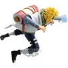 Naruto: Narutop99 - Namikaze Minato postava Náhled obrázku produktu 2