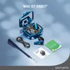 4smarts 540284 Auricolare e casco Auricolare cablato In-Ear Anteprima dell’immagine prodotto 7
