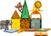 Magna-Tiles 20925, Bausatz, 3 Jahr(e), Kunststoff, 25 Produktbild-Vorschau 4