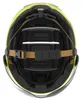 Livall L23 Gelber Fahrradhelm mit Schutzvisier, LED/SOS Produktbild-Vorschau 10