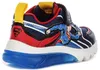Geox Ciberdron Blinker Sneaker Blau Produktbild-Vorschau 20