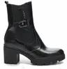 Nero Giardini Stiefelette Stiefelette Leder/Textil Produktbild-Vorschau 2
