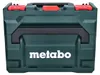 Metabo 4 X Akumulator 18V 8,0Ah Lihd + Ładowarka. Zestaw Podgląd zdjęcia produktu 4