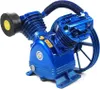 Kompressor Aggregat 4000W 5,5HP V-Typ 2 Zylinder Druckluft Produktbild-Vorschau 9