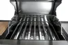 El Fuego® Grillküche "Augusta" 4 Brenner + 1 Produktbild-Vorschau 14