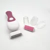 BEURER depilator akumulator 2 poziomy 4 nasadki lampka LED Podgląd zdjęcia produktu 15