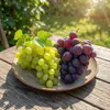 Green boutiQ - Obstpflanze - Vitis vinifera Himrod - Produktbild-Vorschau 5