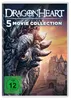 Dragonheart 1-5 Náhľad obrázku produktu 1