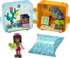 Lego Friends 41410 Andrea's Zomerspeelkubus Anteprima dell’immagine prodotto 1