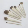 Technique PRO Milky Makeup-Pinselset - 10 Make-up-Pinsel Anteprima dell’immagine prodotto 3