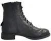 Josef Seibel Sanja 22 Damenschuhe Stiefeletten Schnürer Produktbild-Vorschau 2