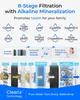 Waterdrop G5P700A Alkalischer Mineral-pH+ Produktbild-Vorschau 3