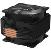ARCTIC Kühler Freezer 36 A-RGB (Black) Podgląd zdjęcia produktu 11