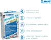 MAPEI® ULTRALITE S1 FLEX ZERO Leichtflexklebemörtel GRAU 15 Produktbild-Vorschau 2