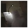 LED svítilna na čtení, 10 lm, 1× AAA Náhled obrázku produktu