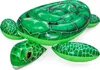 Bestway® Schwimmtier Tidal Turtle™ 153 x 140 x 38 cm Produktbild-Vorschau 1