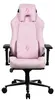Arozzi Vernazza Supersoft™ Gamingstuhl - Rosa Produktbild-Vorschau 2