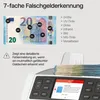Safescan 2865-S Banknotenzähler   CE, WEEE, RoHS, REACH Náhľad obrázku produktu 13