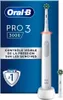 Oral-B Pro 3 3000 Cross Action Bianco Anteprima dell’immagine prodotto 13