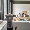 Bergner Kawiarka 300ml Induktion Anthrazit Espresso Produktbild-Vorschau 6