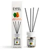 EYFEL Dyfuzor Zapachowy 120 ml — Amber & Paczuli Podgląd zdjęcia produktu 1