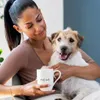 Villeroy & Boch Statement Becher mit Henkel "Dog" Set 2tlg. Produktbild-Vorschau 9