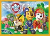 PAW Patrol, 4 v 1 puzzle (Kinderpuzzle) Náhled obrázku produktu 7