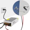 Netzteil Trafo Schaltnetzteil 12V 20A 240W Adapter Produktbild-Vorschau 5