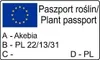 Akebie pětilistá 1L Náhled obrázku produktu 11